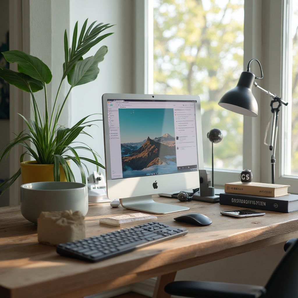 Distraction Management