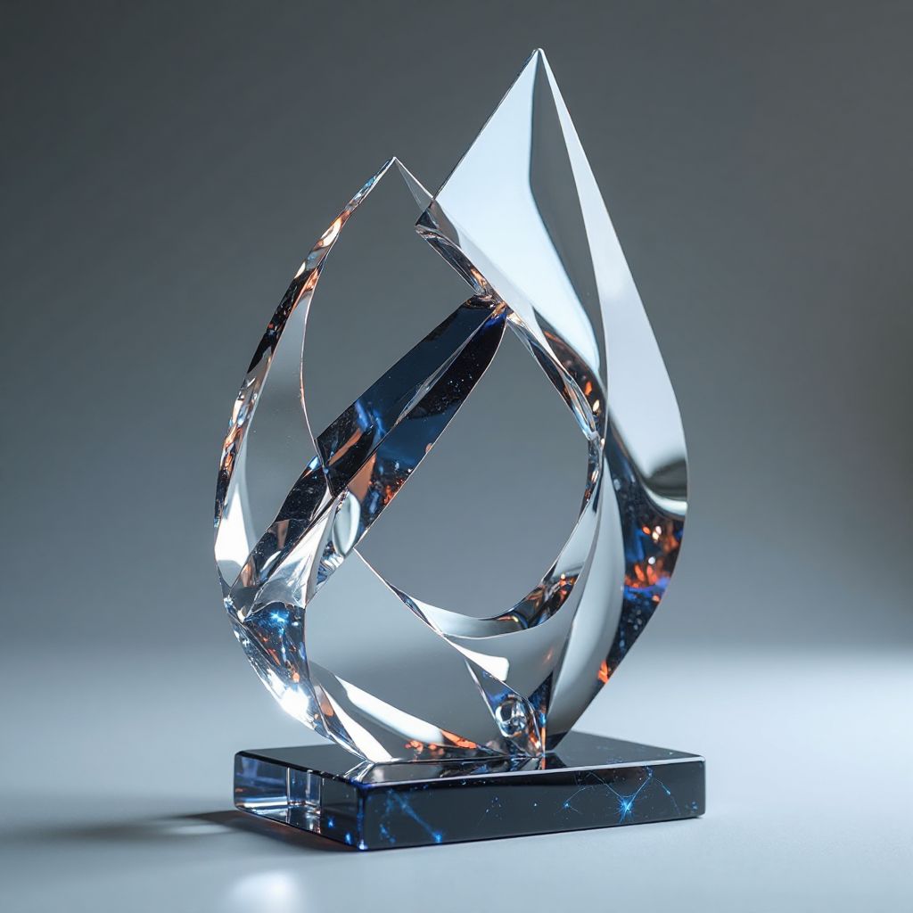Innovation Leadership Award