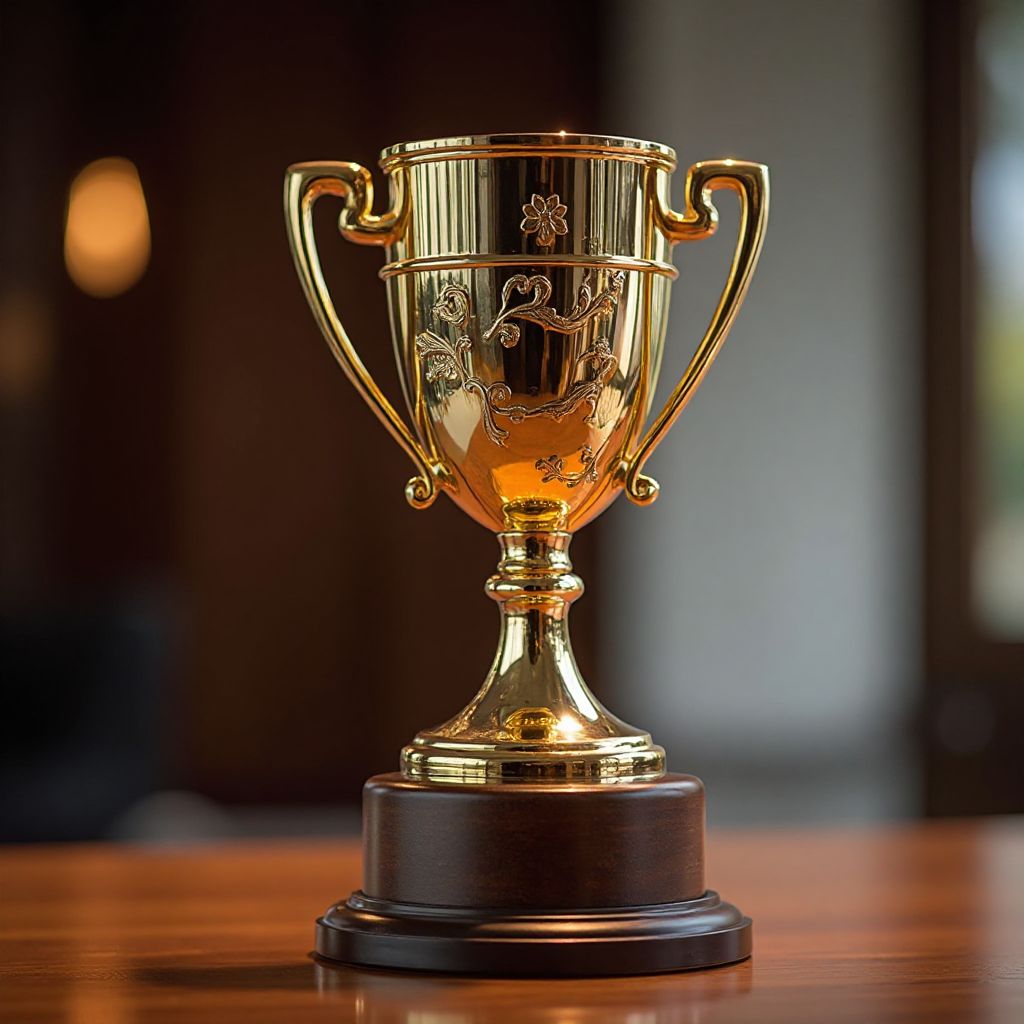 Productivity Excellence Award 2025